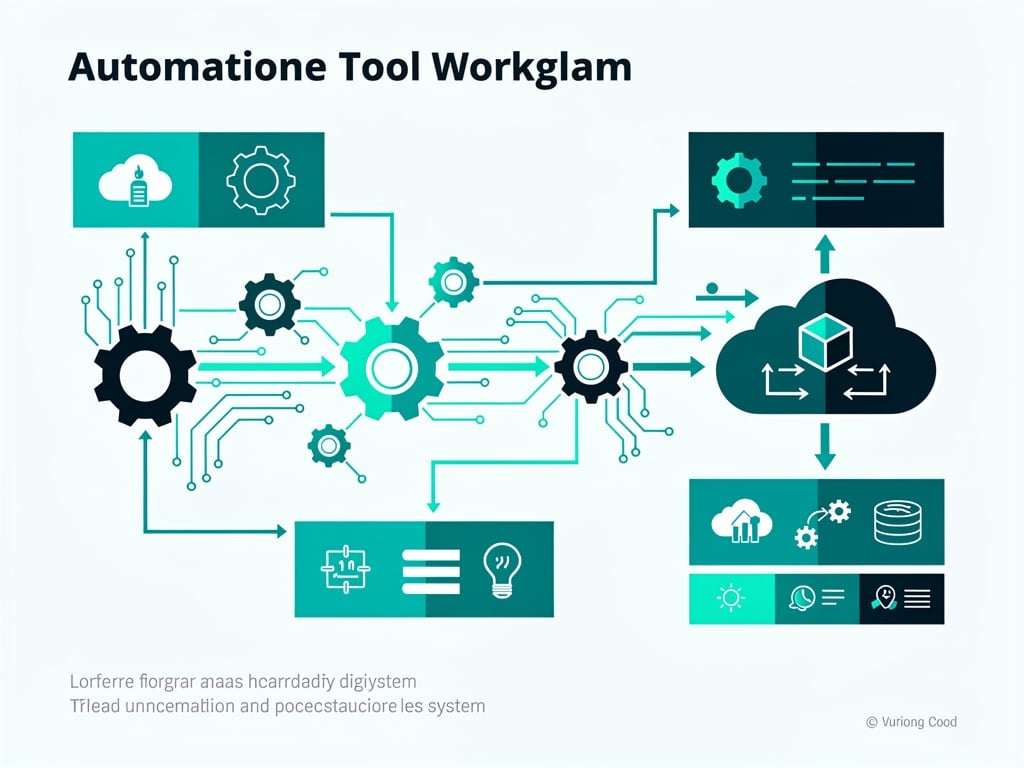 業務自動化システム