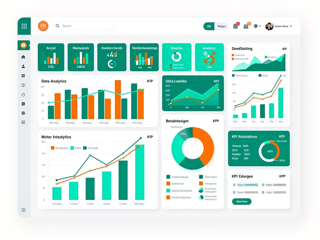 データ分析アプリ