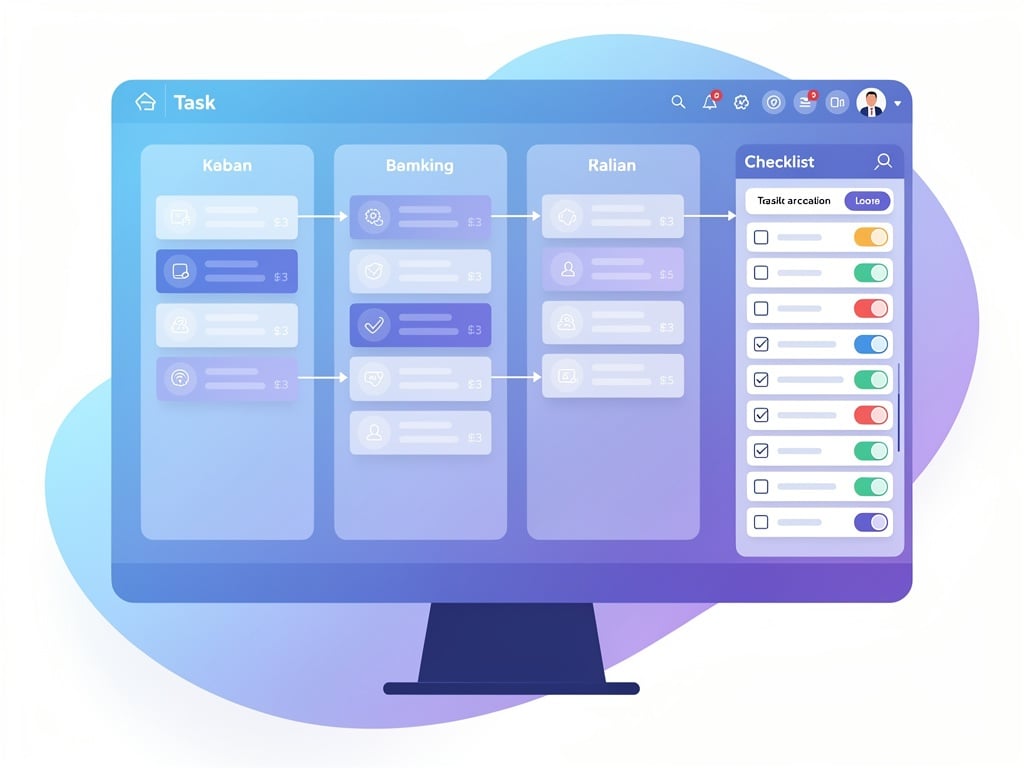 タスク管理アプリ